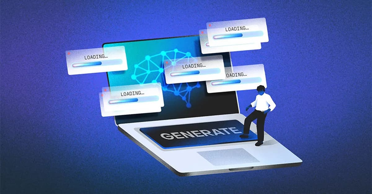 Sector Snapshot: Venture Funding To Foundational AI Startups In Q1 Was Double All Of 2025