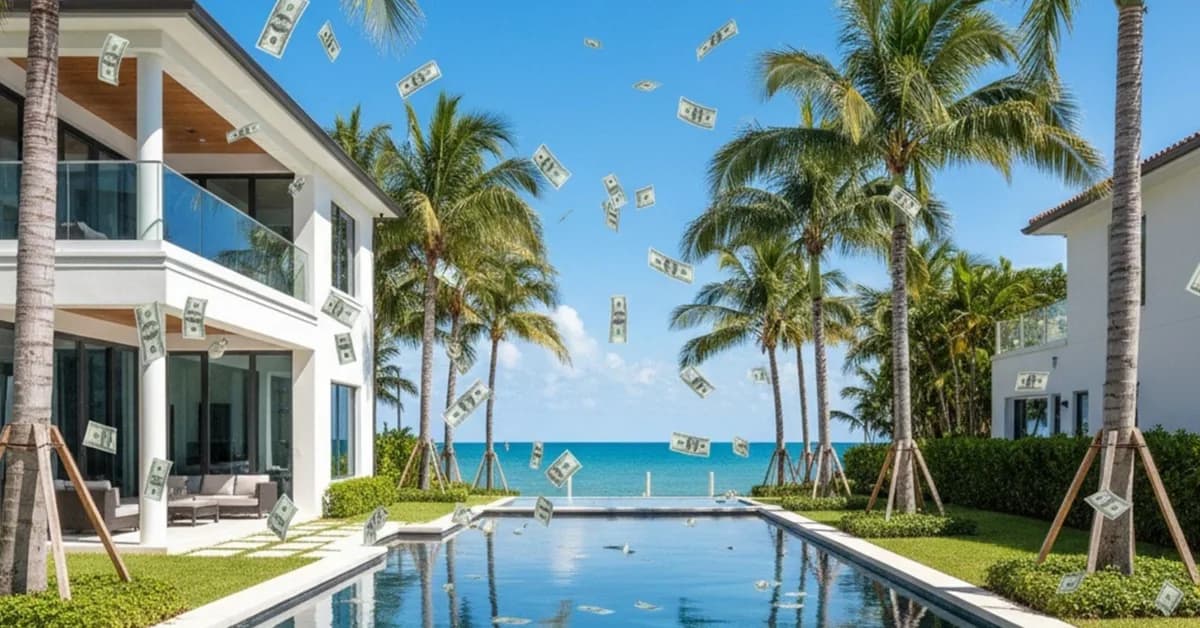 The 'Squeezed Middle' in the Magic City: Miami's Vanishing Entry-Level Luxury