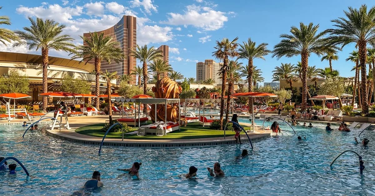 Hilton Honors American Express Surpass Card review: High potential for a reasonable fee