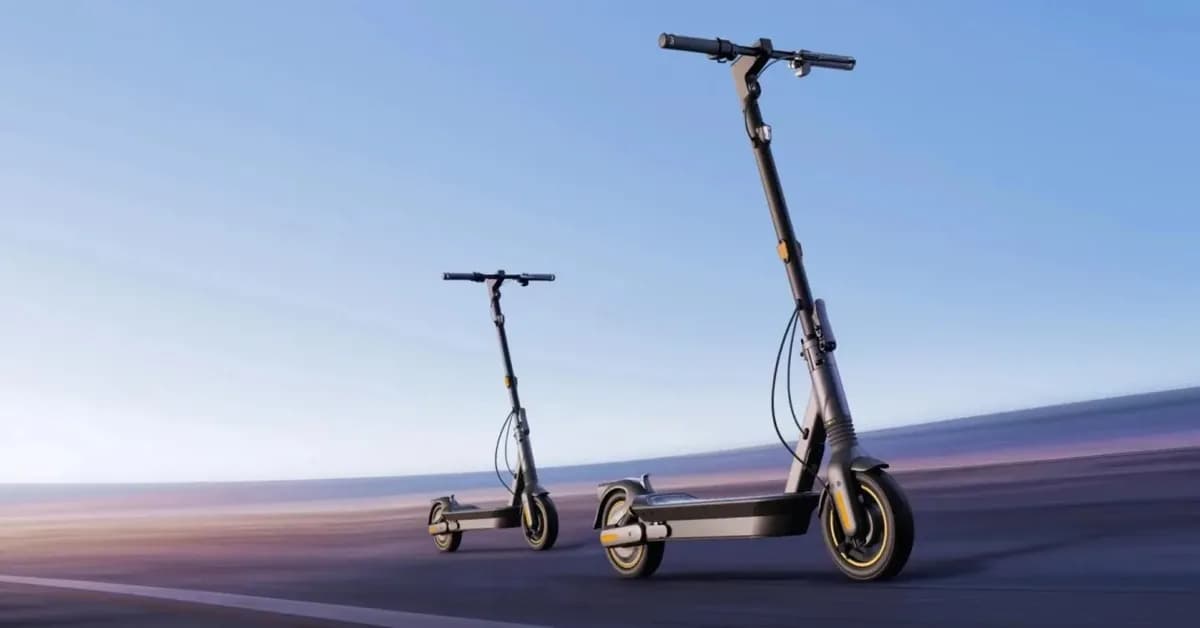 Segway e-scooters + robot mowers up to $1,133 off in Spring Sales, Velotric St. Paddy's e-bike flash sale from $1,099, EcoFlow, more