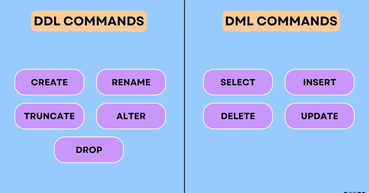 Introduction to SQL: DDL, DML, and Data Querying