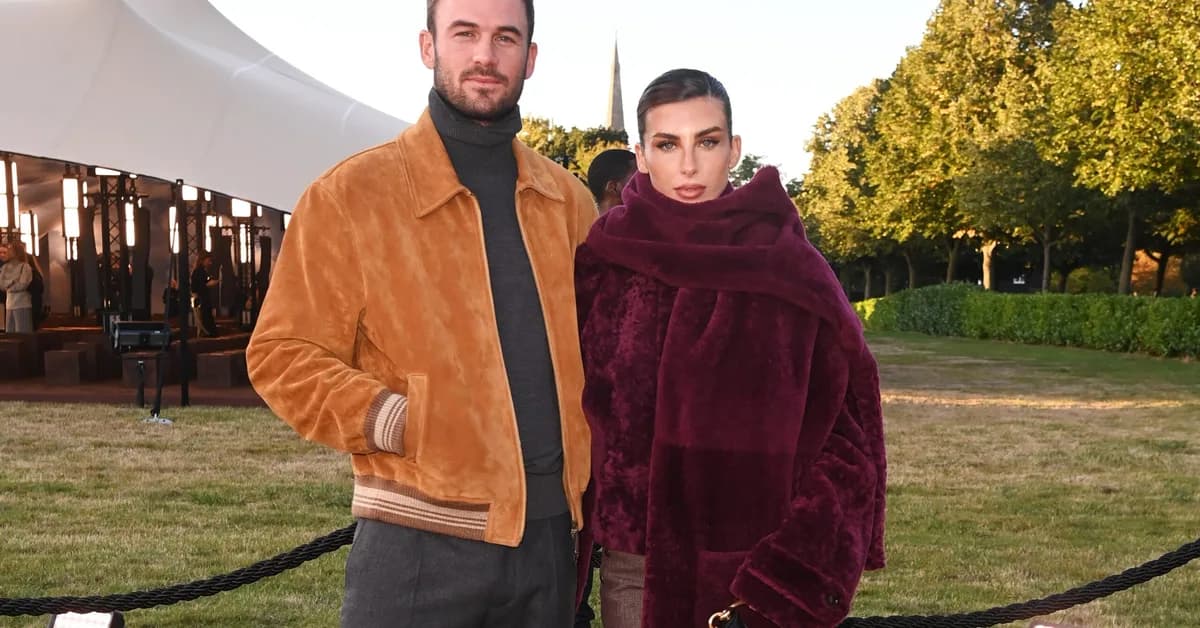 Tennis Pro Tommy Paul and Fiancee Paige Lorenze Show Off 'Dream' Connecticut Mansion as It Undergoes Major Renovations