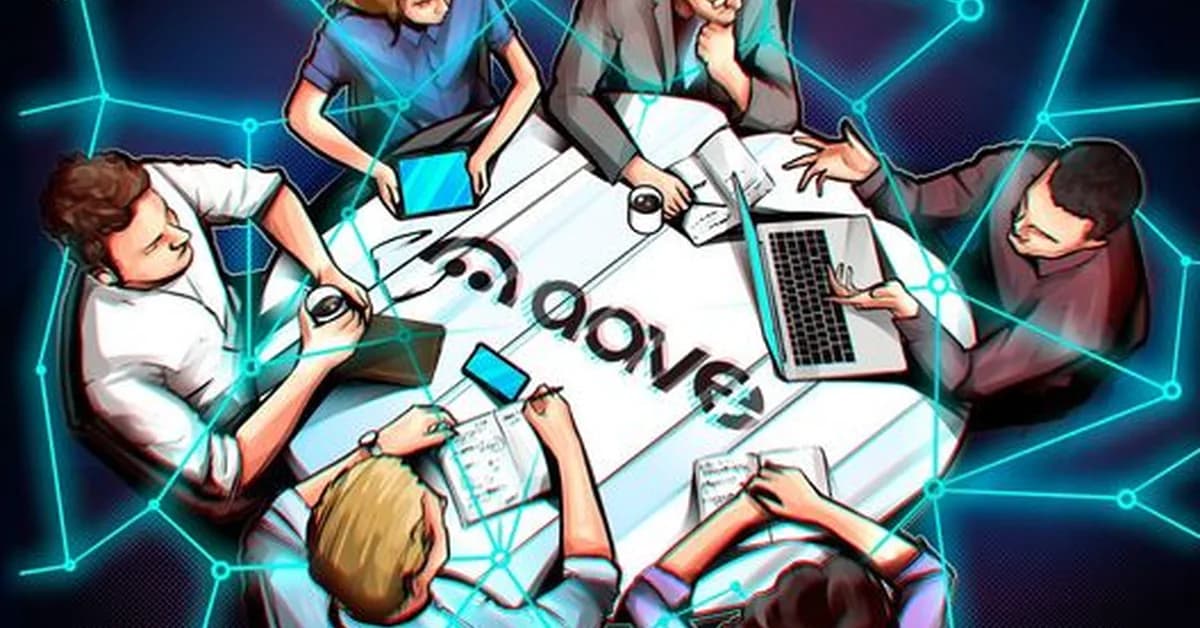 Aave governance dispute escalates as ACI and Aave Labs publish dueling reports