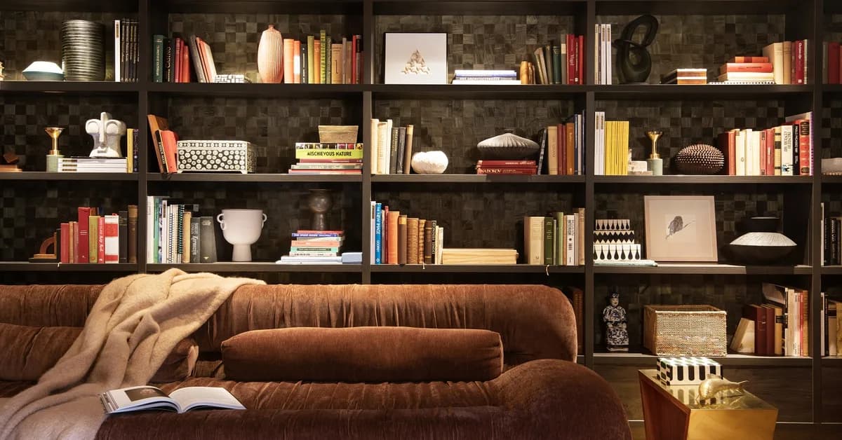 Jan Luyken Amsterdam - blurring the lines between hotel and home