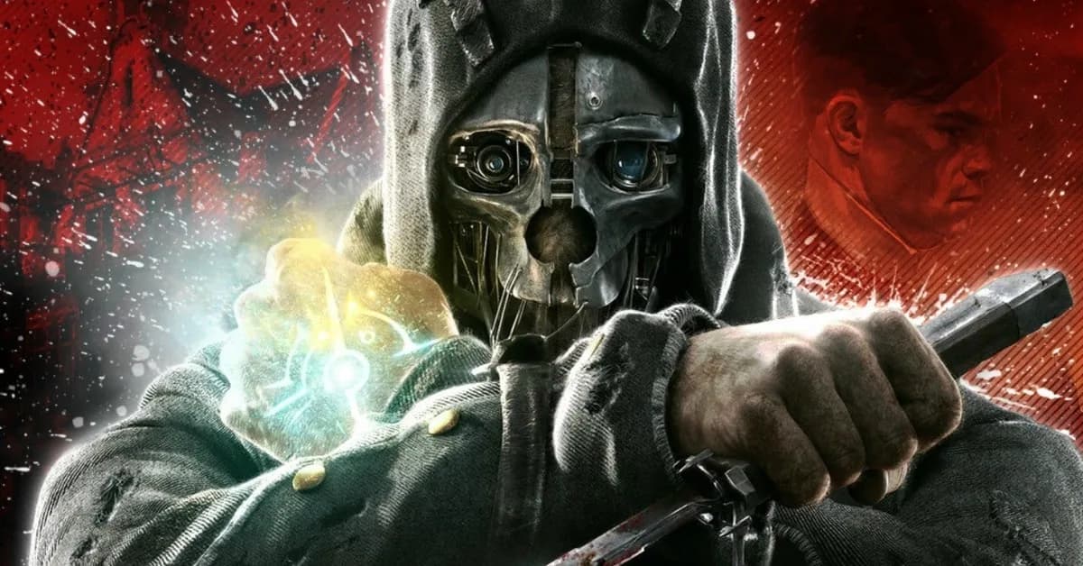 Dishonored Fans Are Hopeful for a Third Game After Social Media Resurgence