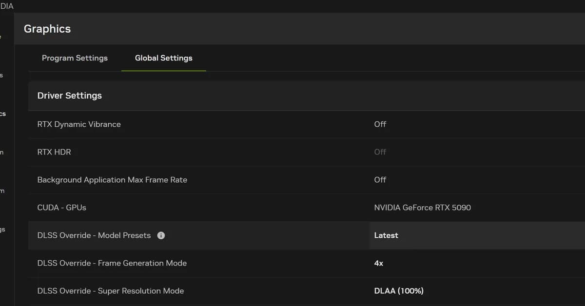 Gamers are right to be disgusted by NVIDIA's DLSS 5