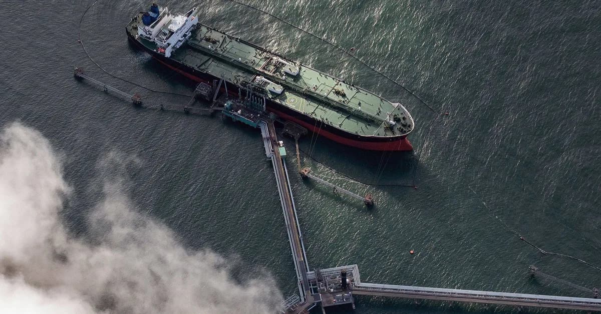 Japan PM says oil crisis has 'enormous impact' in Asia-Pacific
