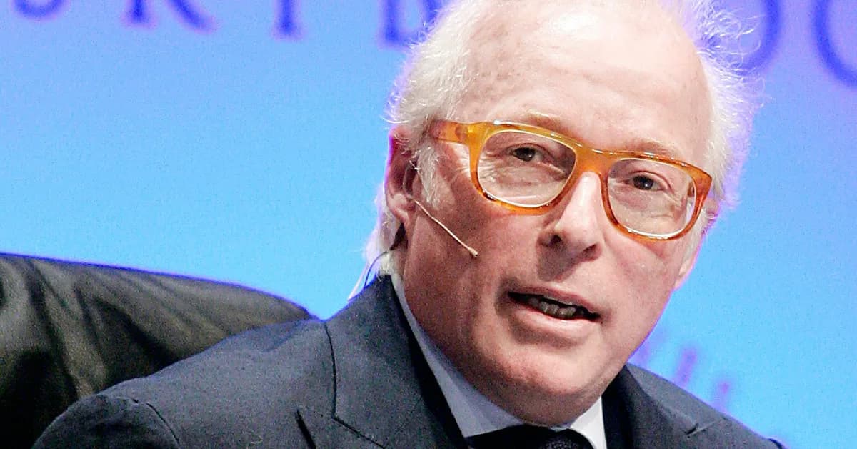 With the Jain Global tie-up, Izzy Englander's Millennium proves it is in a league of its own