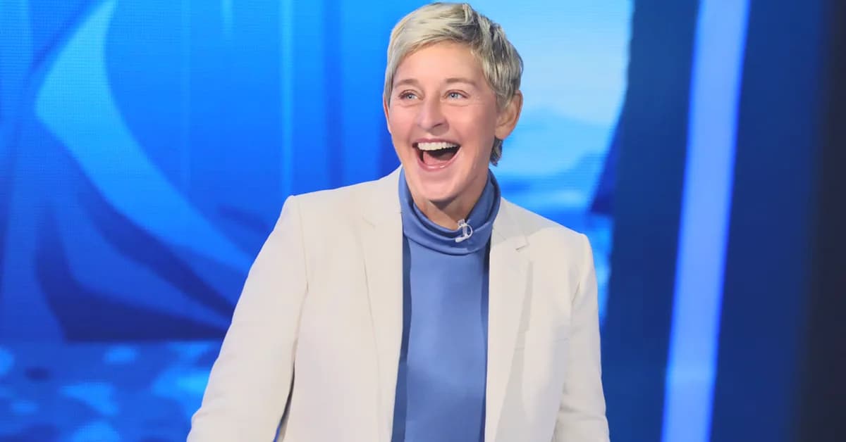 Ellen DeGeneres Returns as Dory in New Finding Nemo Pixar Short
