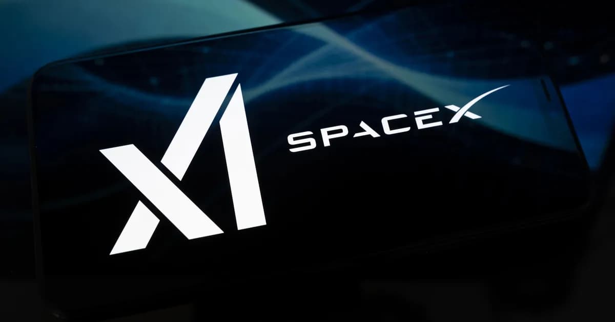 SpaceX and Cursor strike partnership that might end in a $60 billion acquisition