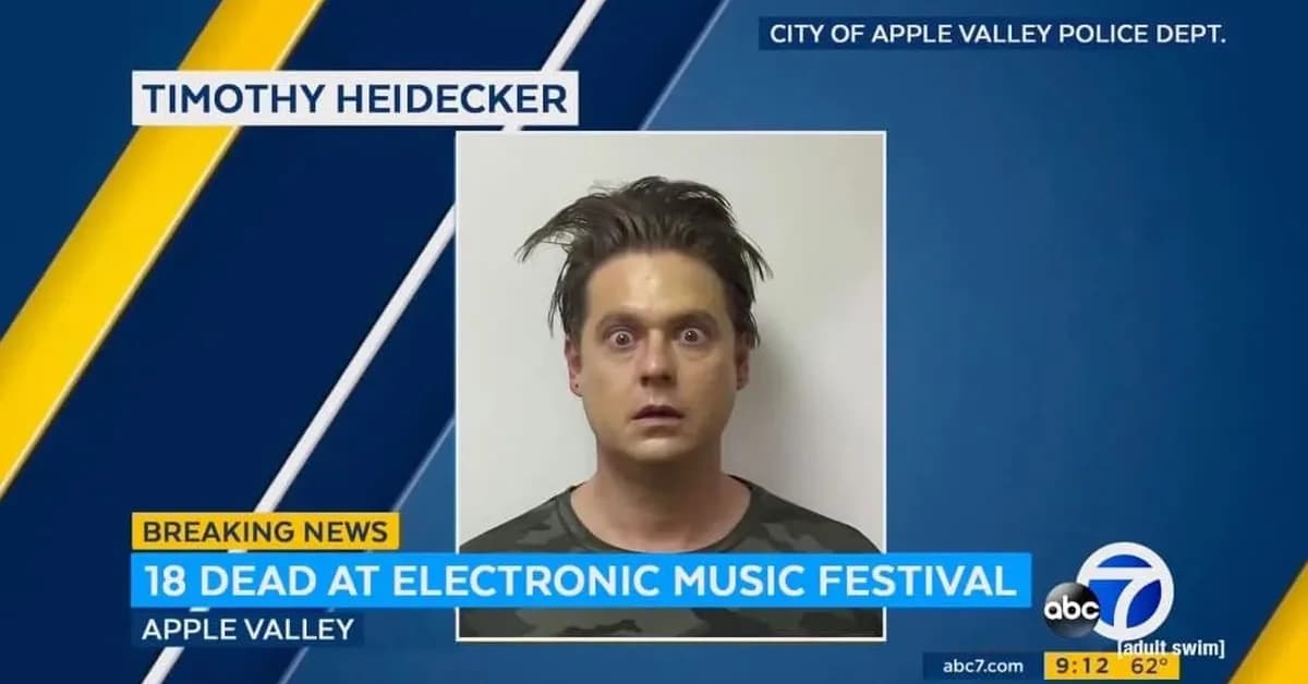 Great Job, Internet!: Alex Jones appears to think Tim And Eric Awesome Show is a documentary