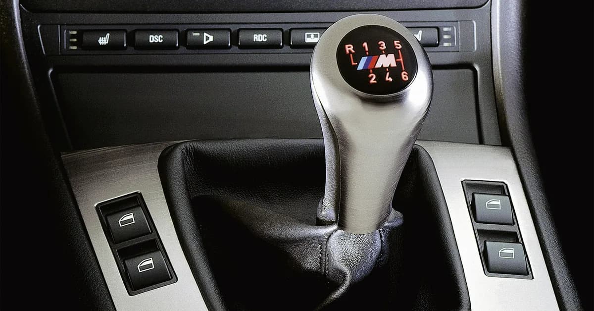Half of All BMW M2s Sold Are Manual. It Still Might Not Be Enough