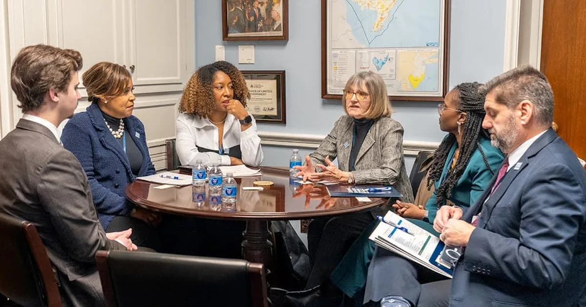 Why District Leaders Are Rethinking Education Research and Policy