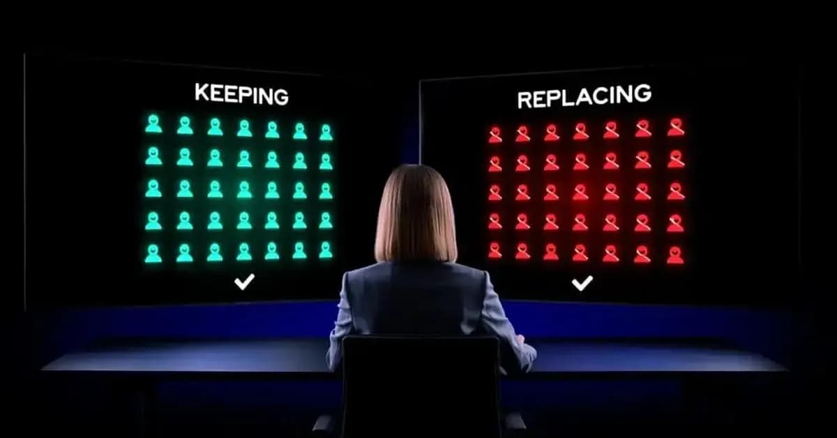 The Wave of AI Agent Churn To Come: Prompts Are Portable