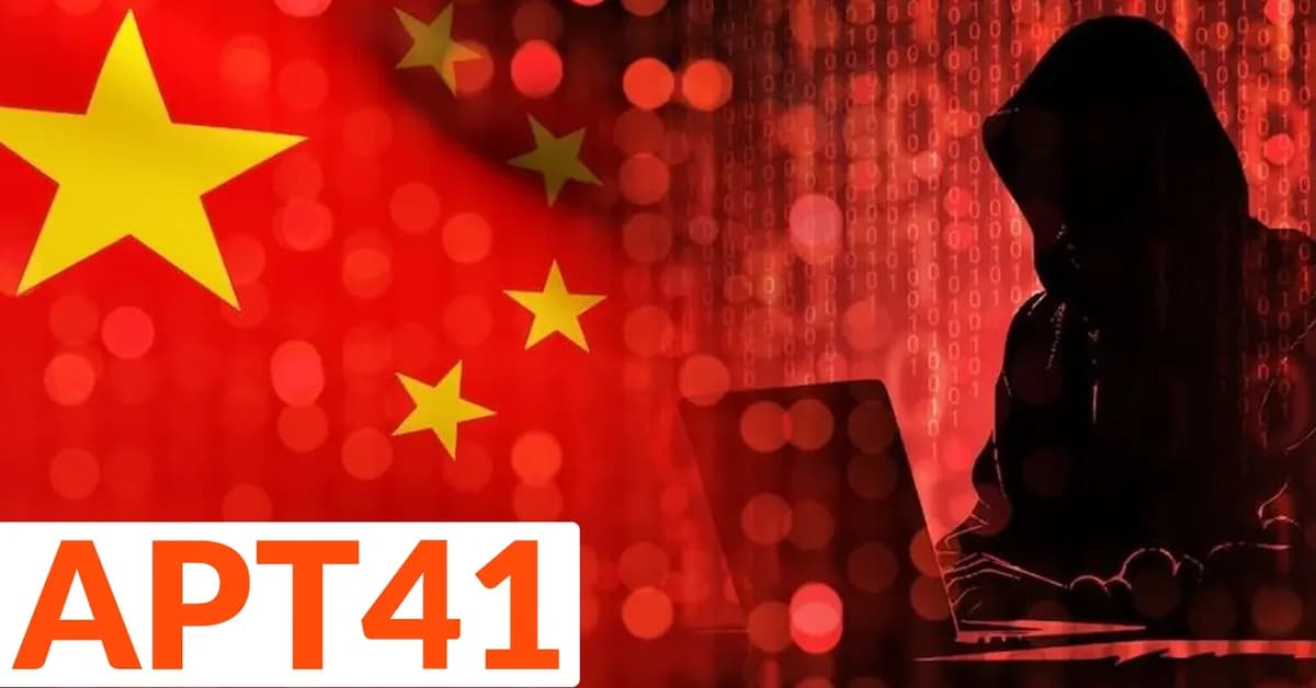 APT41 Turns Linux Cloud Servers Into Credential Theft Targets With New Winnti Backdoor