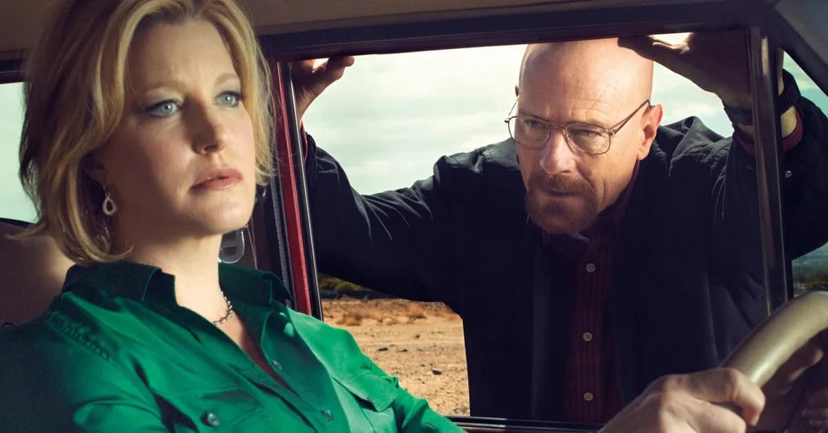 One of Breaking Bad's Best Episodes Is Coming to Theaters Soon