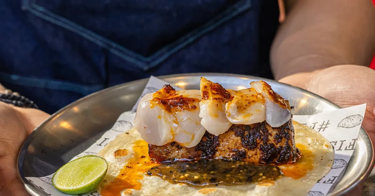 The 38 Best Restaurants in Mexico City, According to a Local Culinary Guide