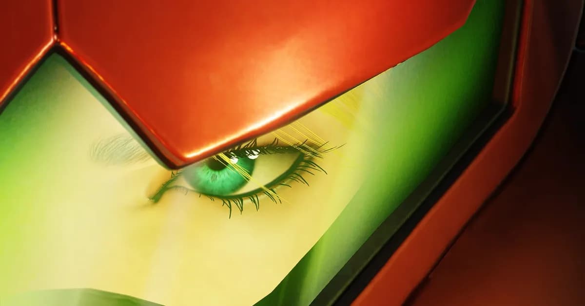 Metroid Ravenous Announced, a Side-Scrolling Sequel to Metroid Dread