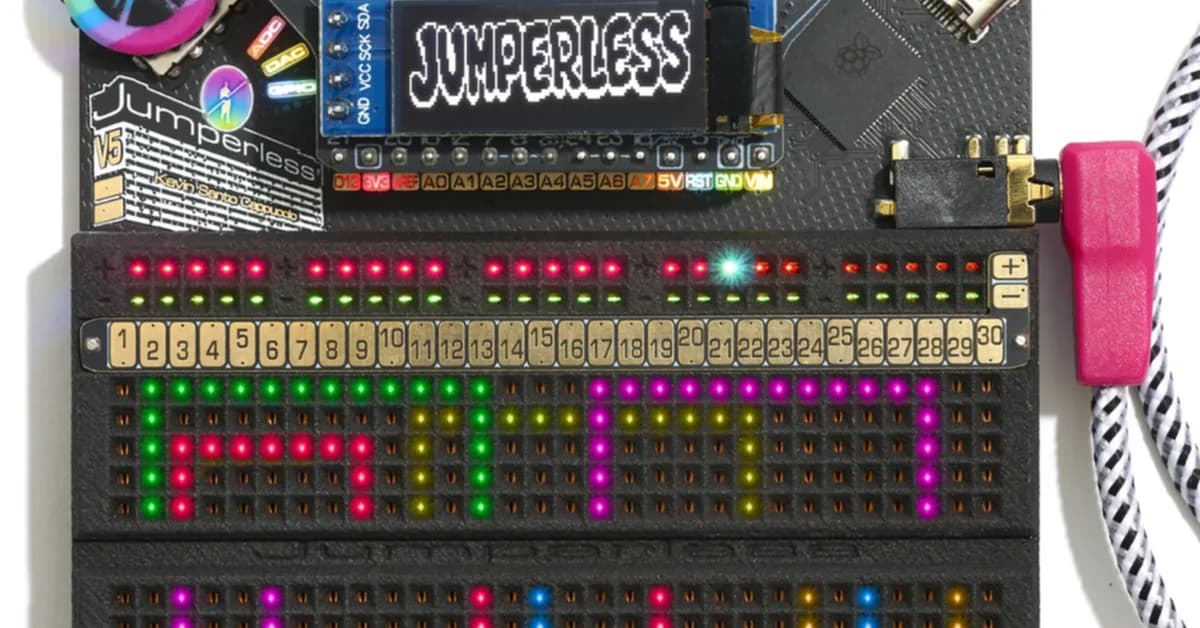 532: It's Still Real Fire