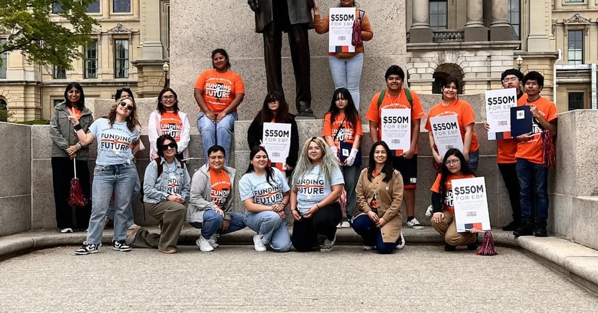 I'm a Teacher, and Defending Public Education Is Now Part of My Job