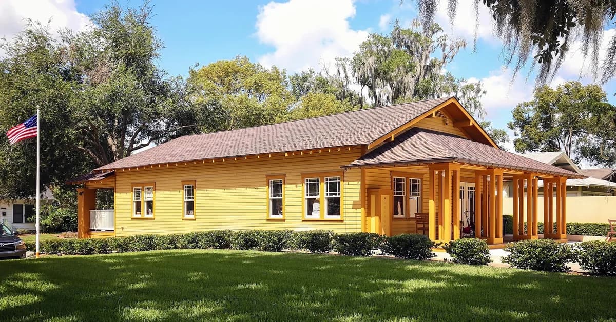 From Budget Kit House to Historic Collector Item: Inside the Rise, Fall, and Evolution of Sears Catalog Homes