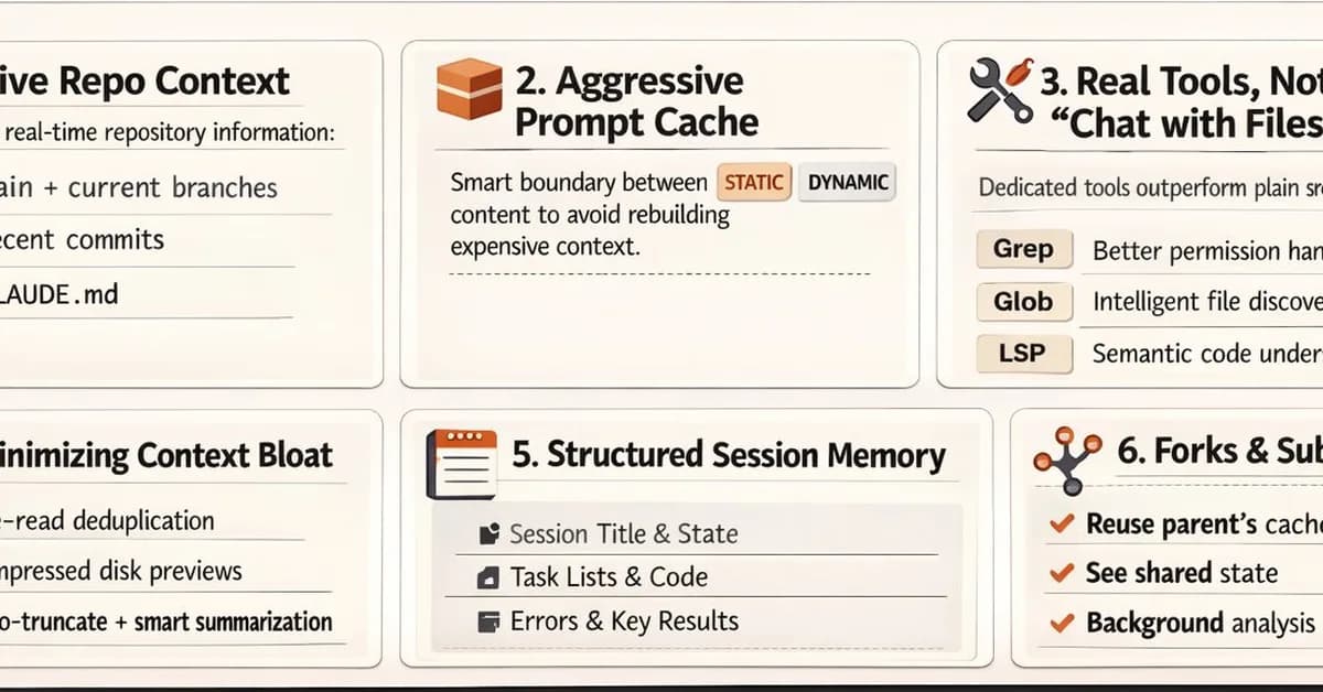 [AINews] The Claude Code Source Leak