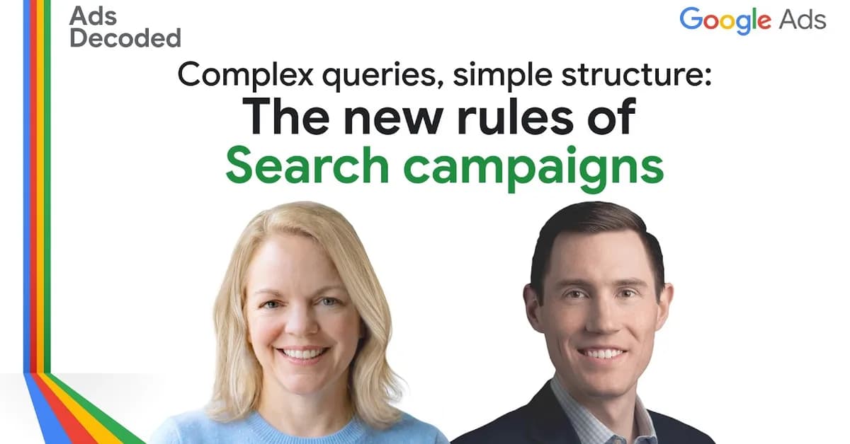 Google Search Ads in 2026 require a different kind of audit