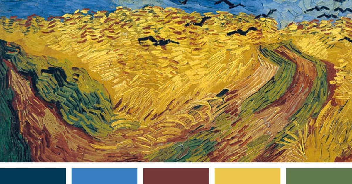Show HN: Explore color palettes inspired by 3000 master painter artworks