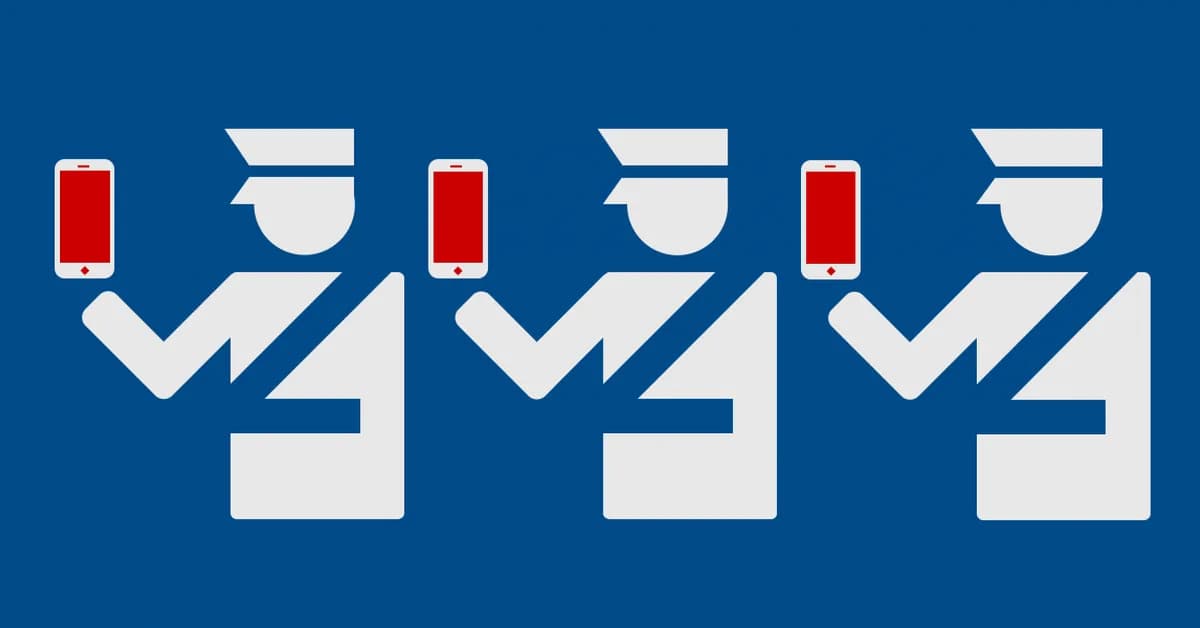 EFF to Third Circuit: Electronic Device Searches at the Border Require a Warrant