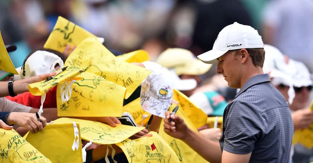 34 quirks, myths, rules, and traditions that make the Masters unique