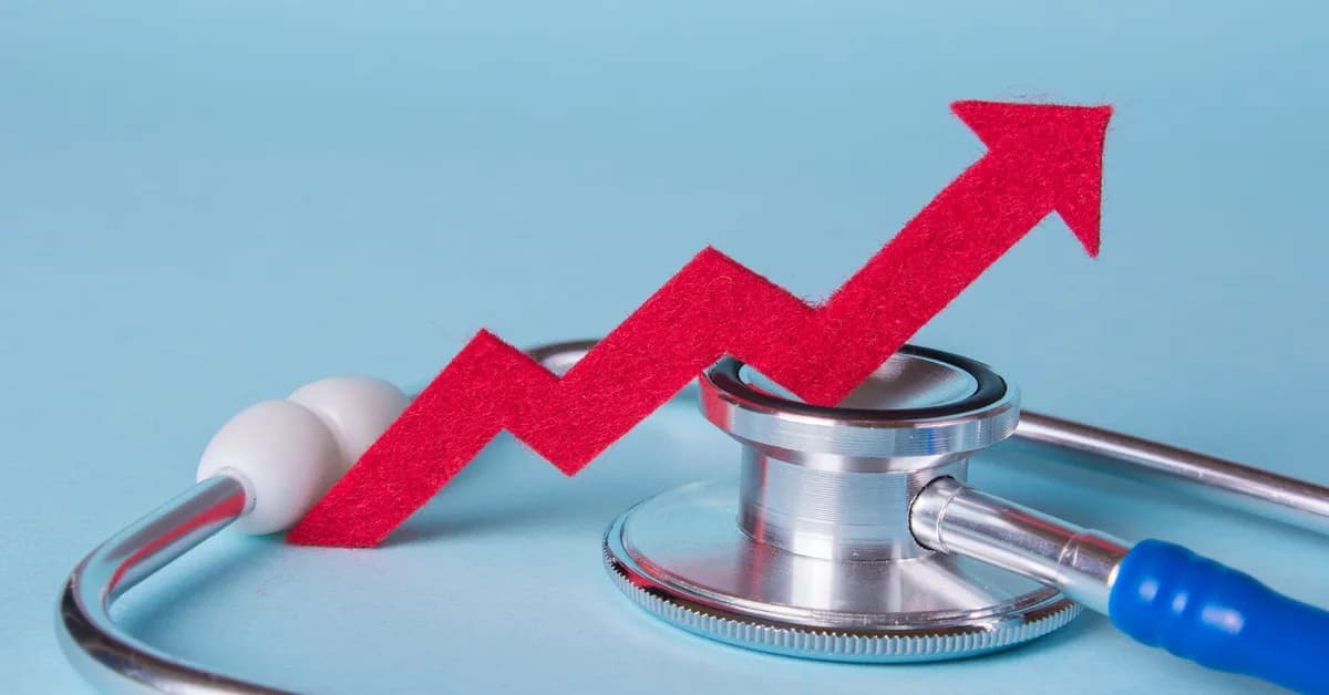 Medigap Premiums Leap, and Consumers Have Few Alternatives