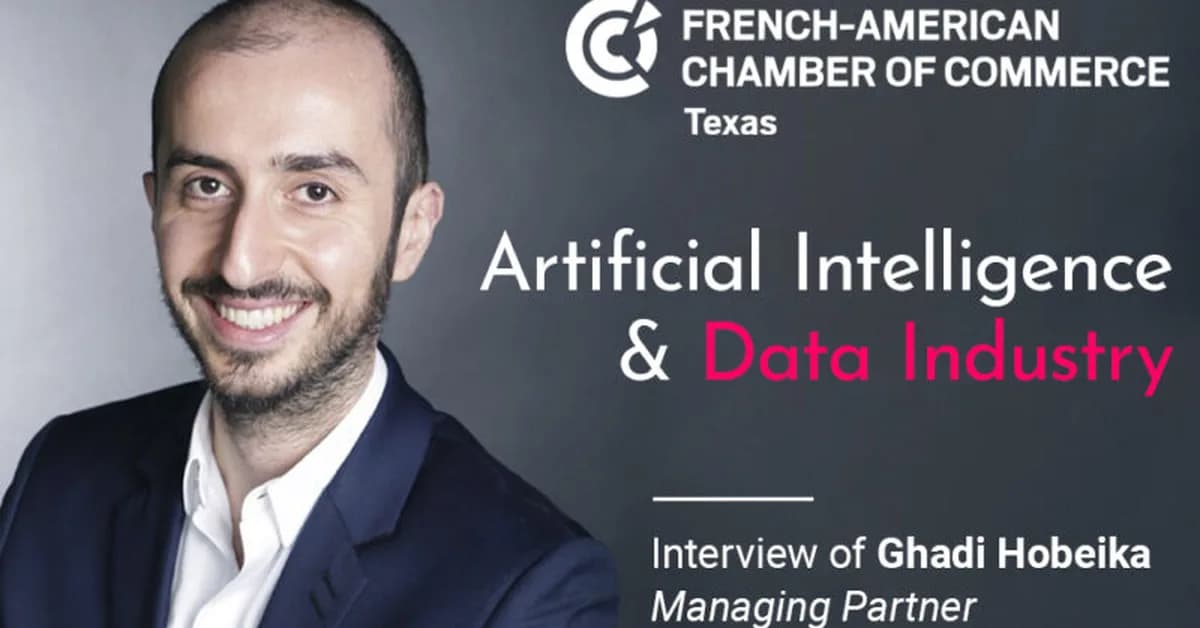 Ghadi Hobeika on collaboration and AI implementation