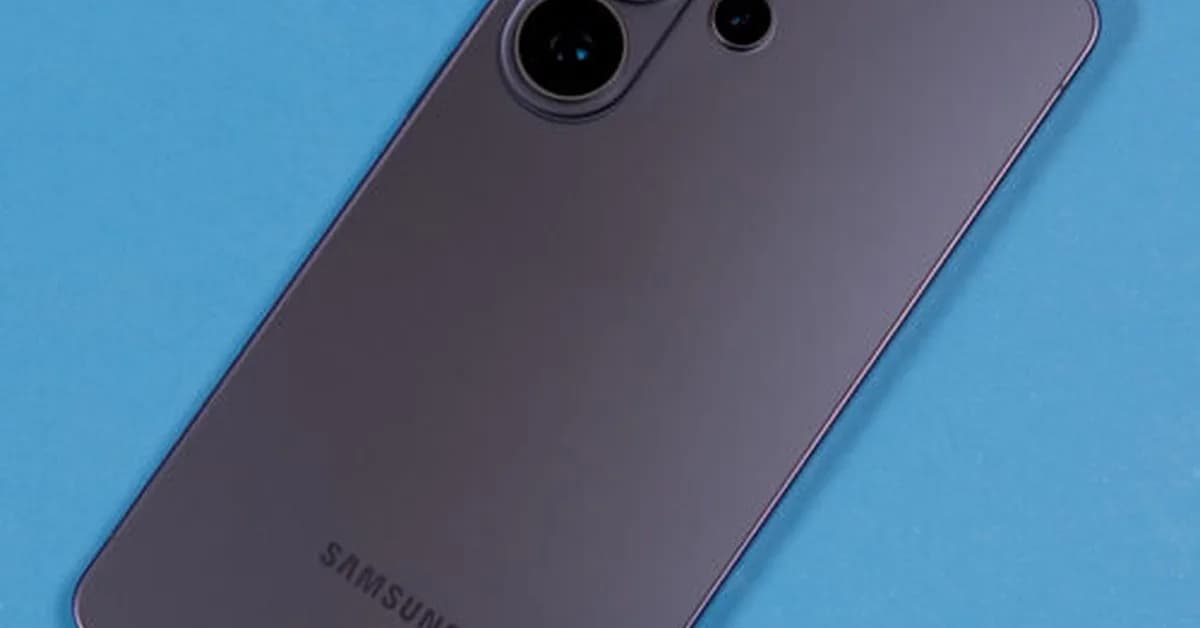 Report: Samsung execs worried company could lose money on smartphones for the first time