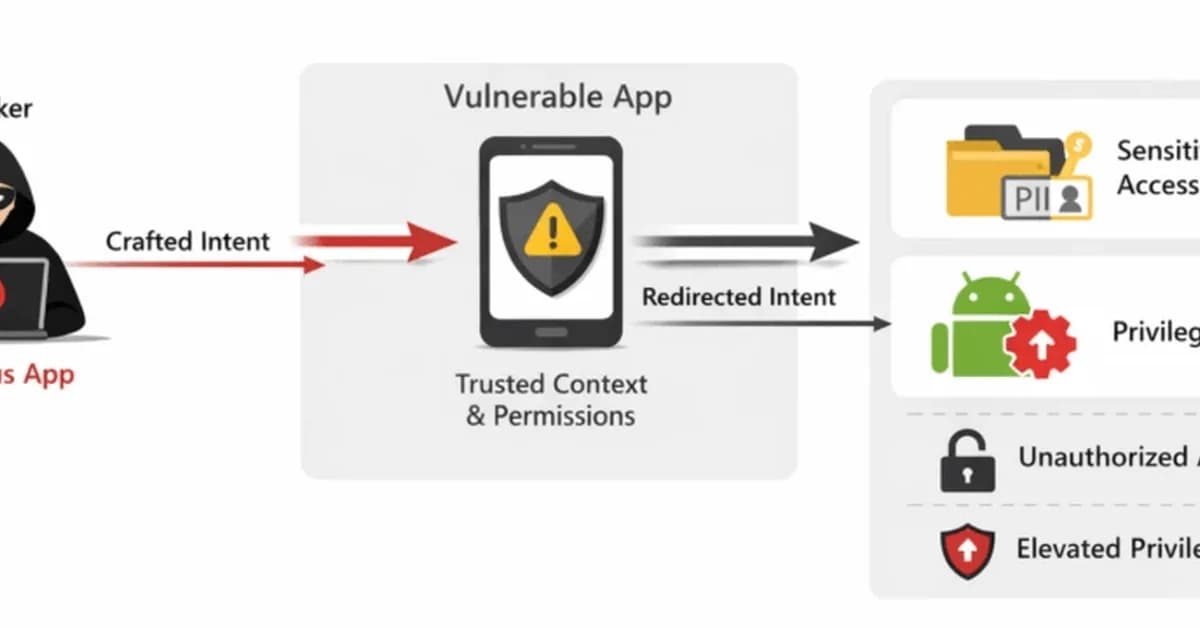 EngageLab SDK flaw opens door to private data on 50M Android devices