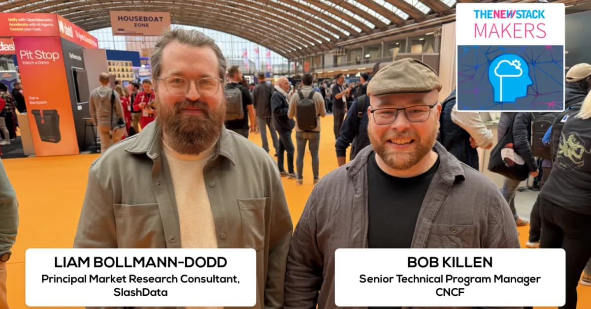 Fresh data has us asking, does AI demand Kubernetes?