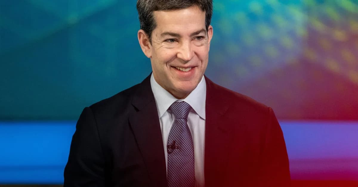 Okta's CEO says all AI agents need a kill switch