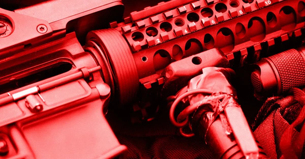 Even After Two Massacres, OpenAI Still Hasn't Stopped ChatGPT From Helping Plan School Shootings