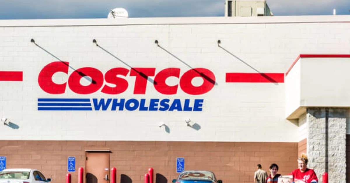 Costco sued for seeking refunds on tariffs customers paid