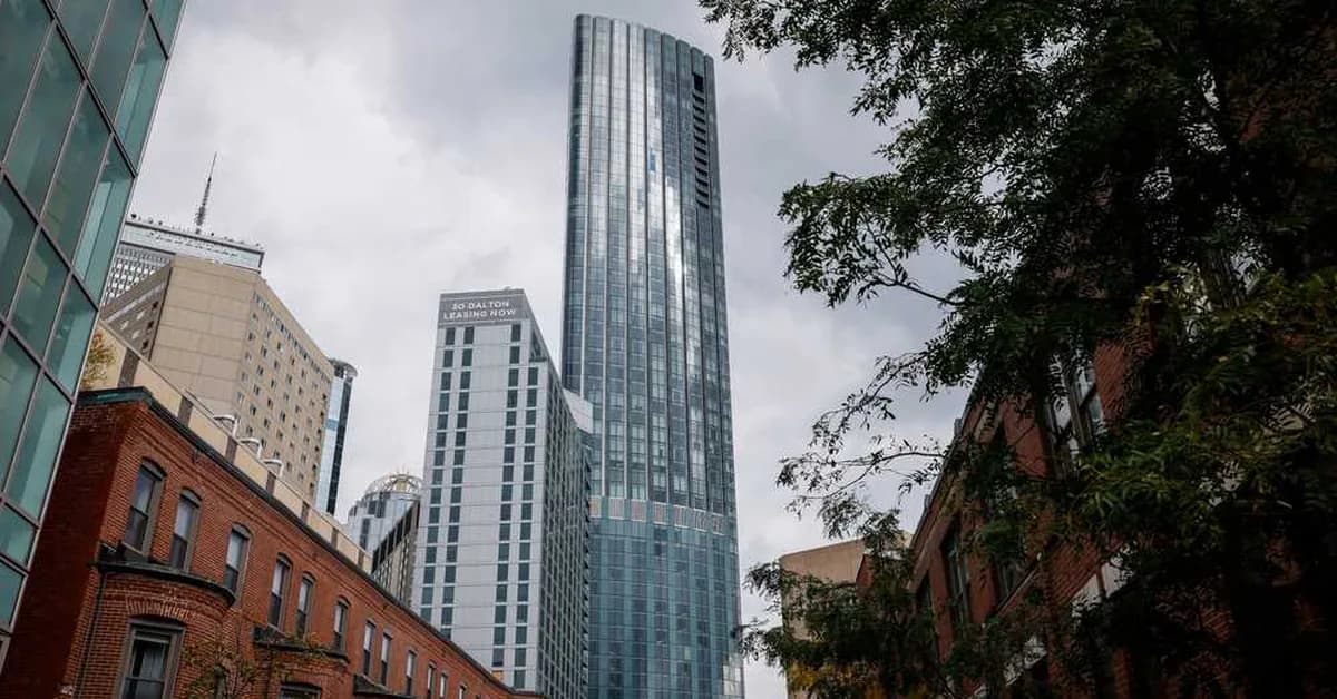 Boston's international business boom equals more demand for housing