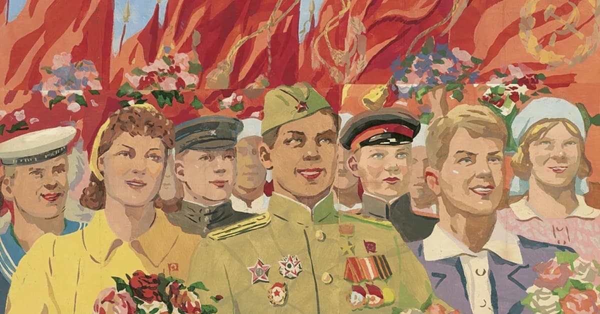 Apple sees how All Mankind is doing in Soviet Russia in tense Star City trailer