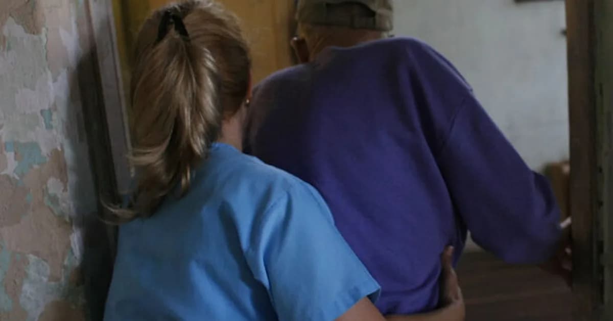 STAT+: Trump administration says home care fraud is 'rampant.' What do the data show?