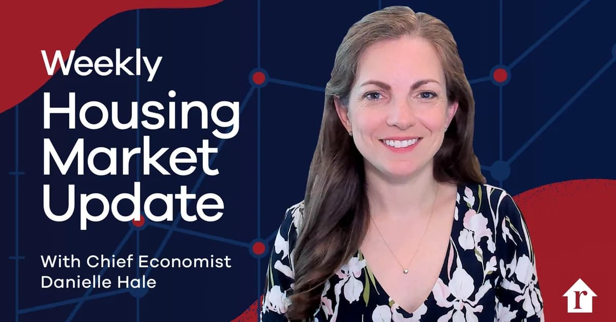 Lower Mortgage Rates and Rising Listings Arrive at a Crucial Point for Spring Buyers