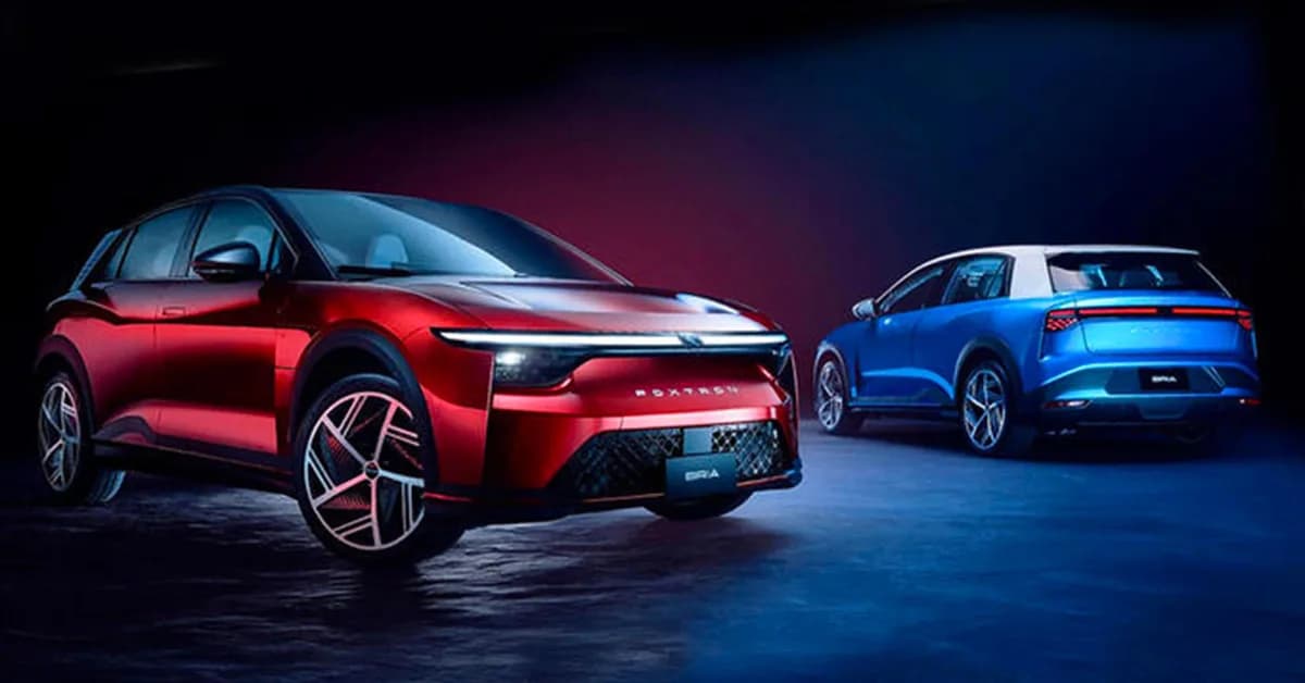 Mitsubishi the latest Japanese brand to walk back EV plans, abandons in-house EV development