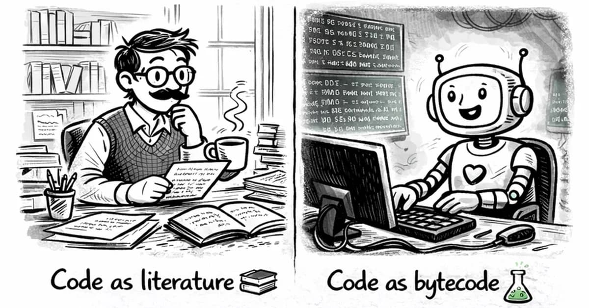 Clean Architecture Is Dying How AI Is Killing Essential Software Patterns