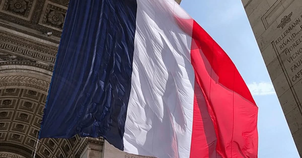 France Picks Linux to Replace Windows Across Government Ministries