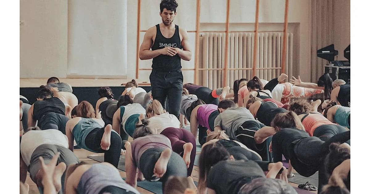 Yoga Teachers, Are You an Introvert? Here's How to Use it to Your Advantage.