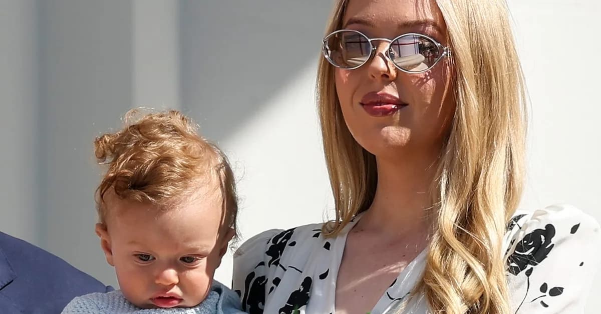 Donald Trump is a grandfather of 11. Meet all his grandkids.