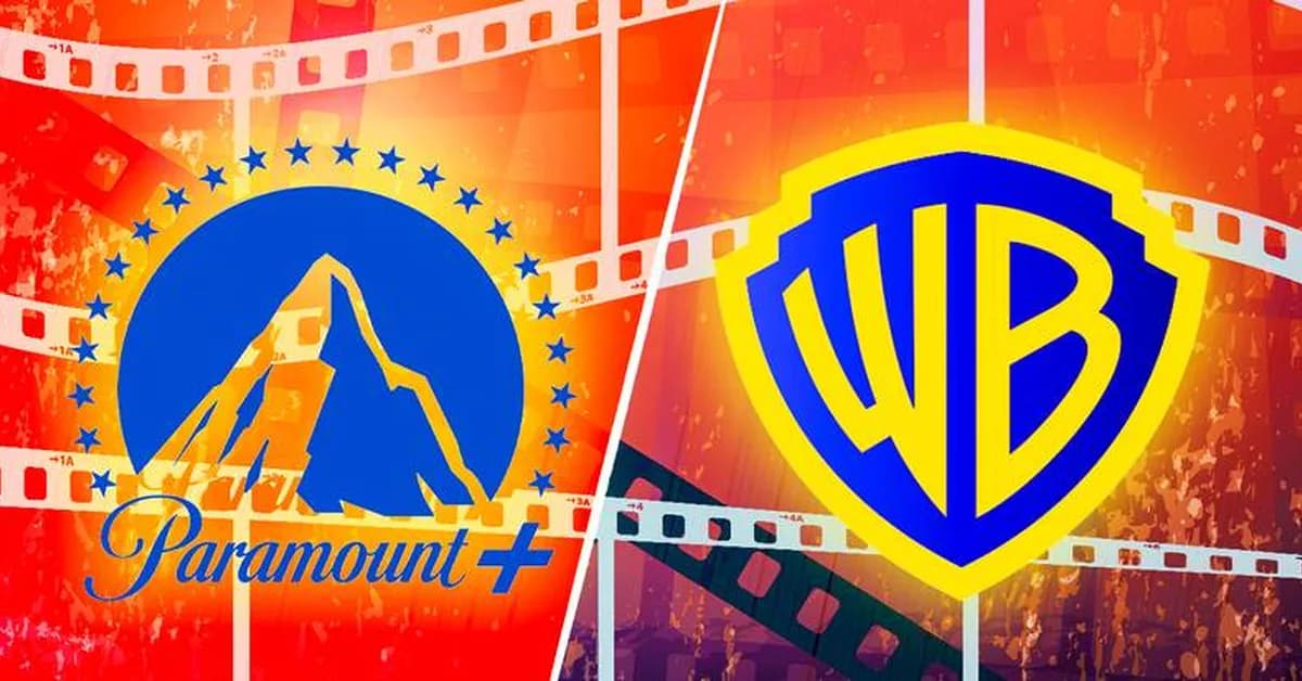 Teamsters urge DOJ to block Paramount's Warner Bros. merger