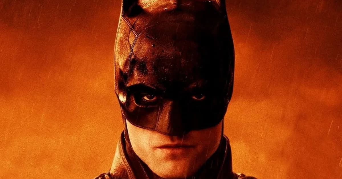 The Batman Part 2 Goes in 'Another Totally Different Direction,' Robert Pattinson Teases