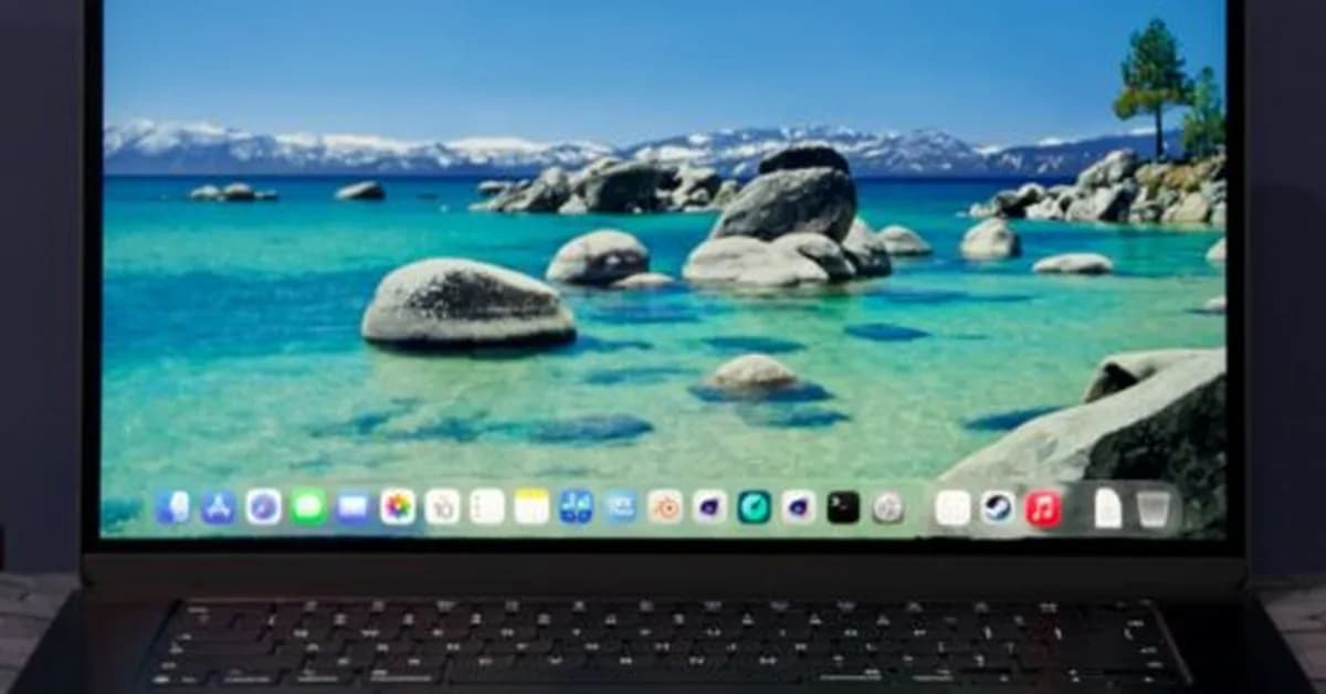 M5 MacBook Air review: Still the best MacBook for almost everybody
